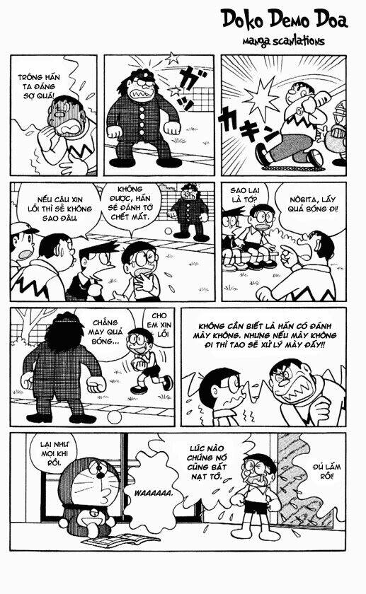 Doraemon Plus - Chương 63