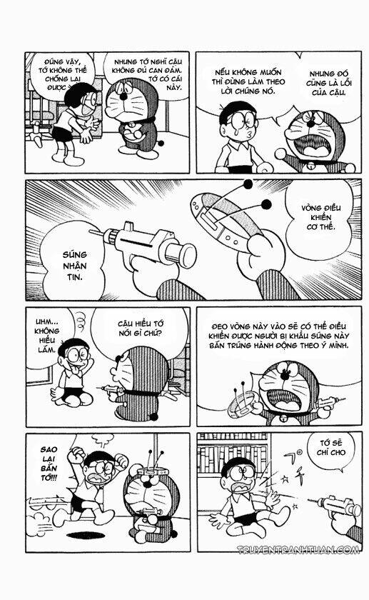 Doraemon Plus - Chương 63