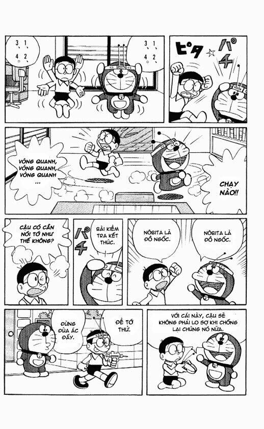 Doraemon Plus - Chương 63