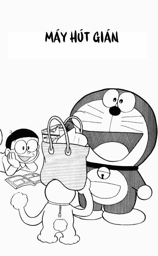 Doraemon Plus - Chương 64