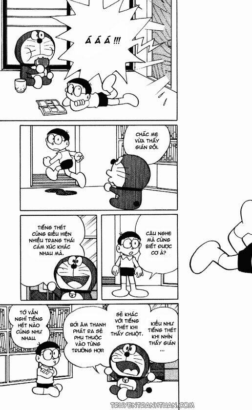 Doraemon Plus - Chương 64