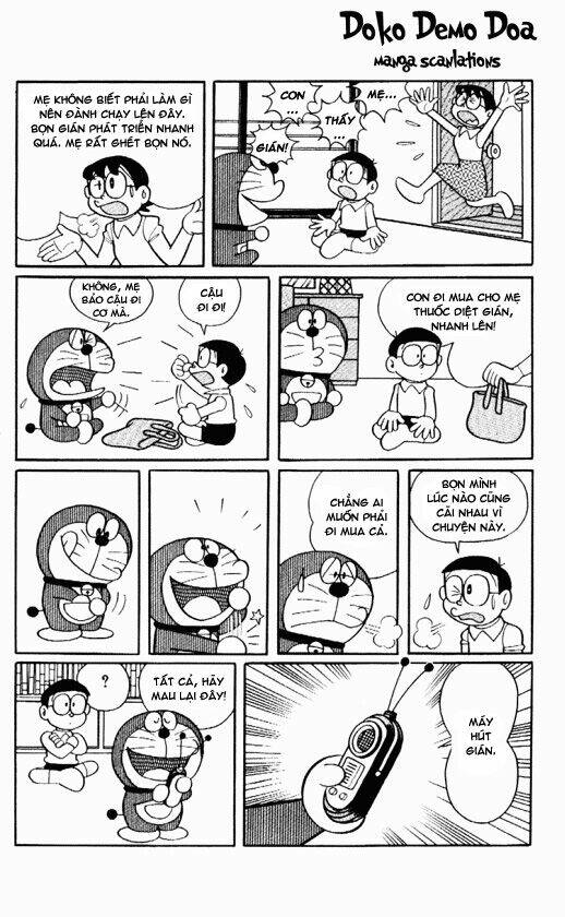 Doraemon Plus - Chương 64