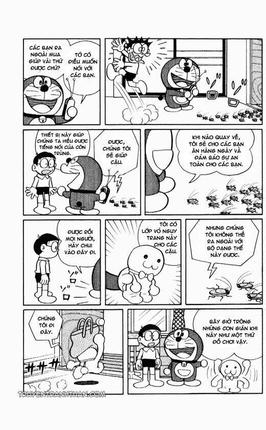 Doraemon Plus - Chương 64