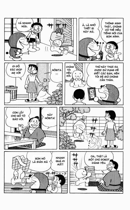 Doraemon Plus - Chương 64
