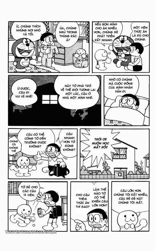 Doraemon Plus - Chương 64