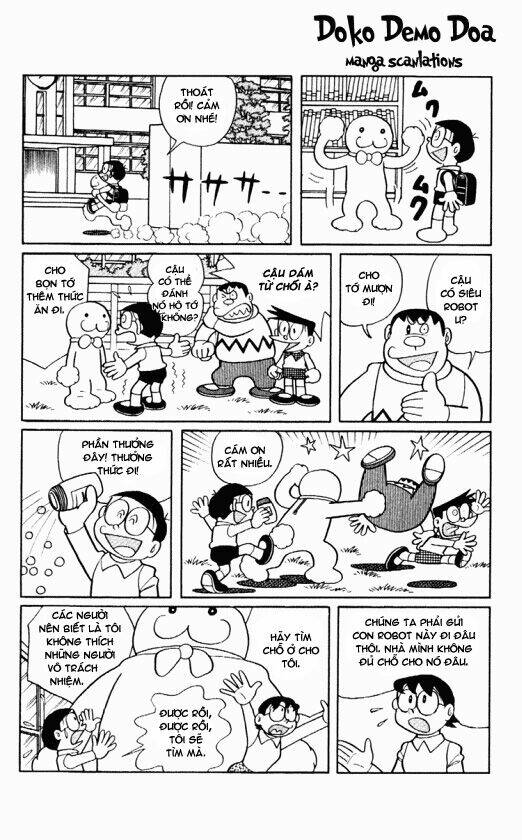 Doraemon Plus - Chương 64