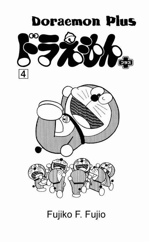 Doraemon Plus - Chương 65