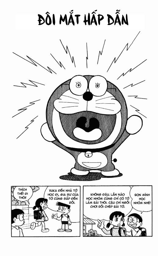 Doraemon Plus - Chương 65