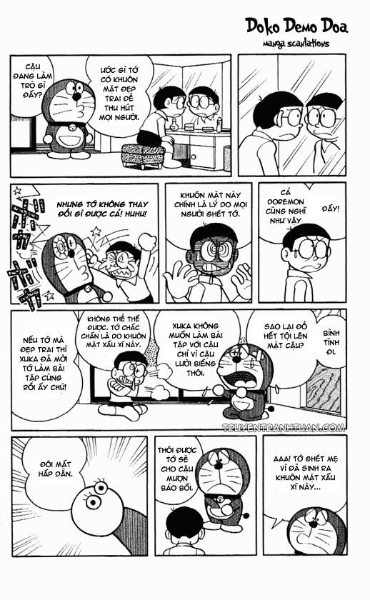 Doraemon Plus - Chương 65
