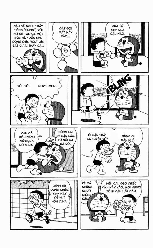 Doraemon Plus - Chương 65