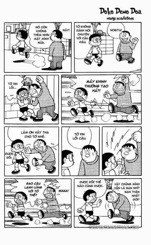 Doraemon Plus - Chương 65