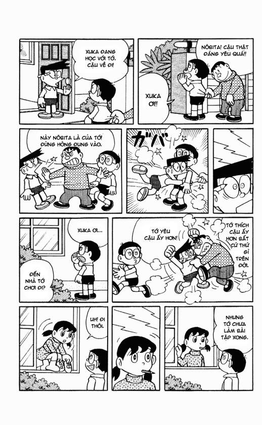 Doraemon Plus - Chương 65