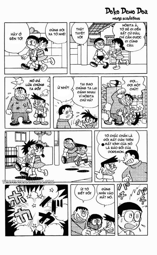 Doraemon Plus - Chương 65