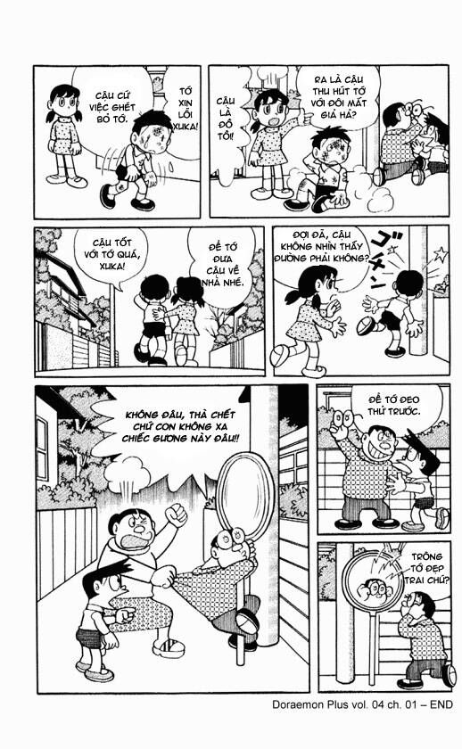 Doraemon Plus - Chương 65