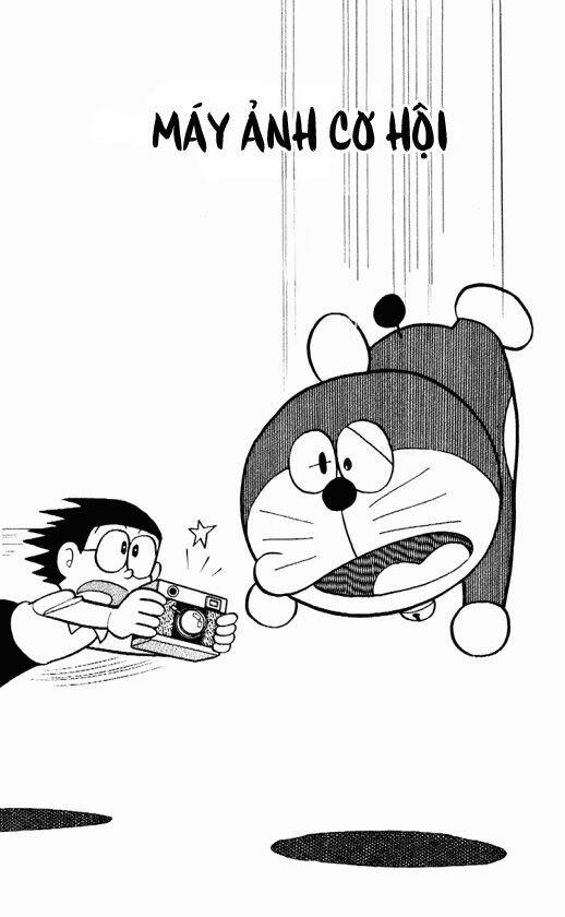 Doraemon Plus - Chương 66