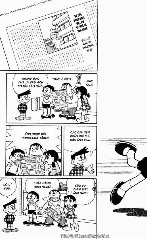 Doraemon Plus - Chương 66