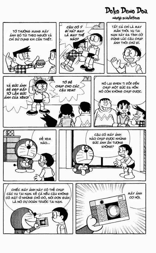 Doraemon Plus - Chương 66