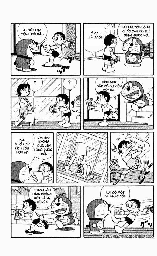 Doraemon Plus - Chương 66