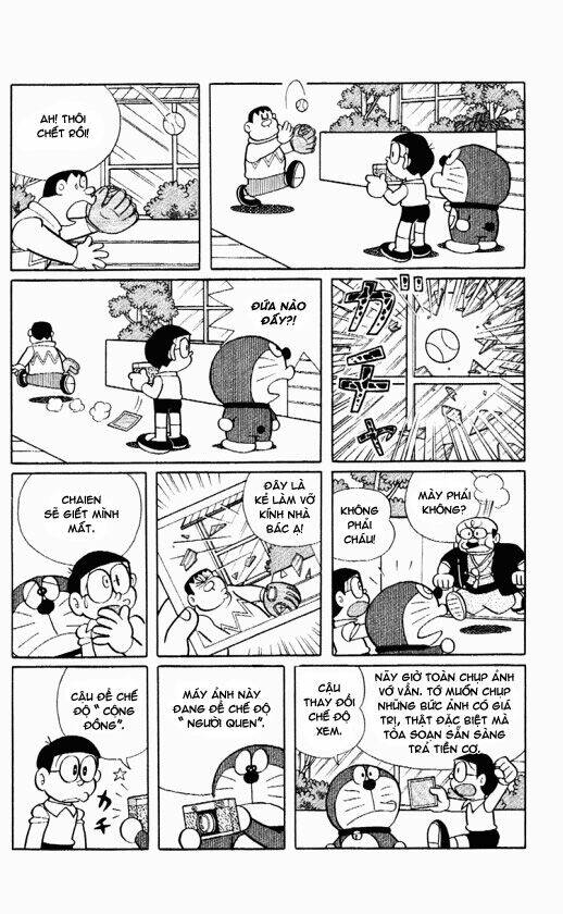 Doraemon Plus - Chương 66