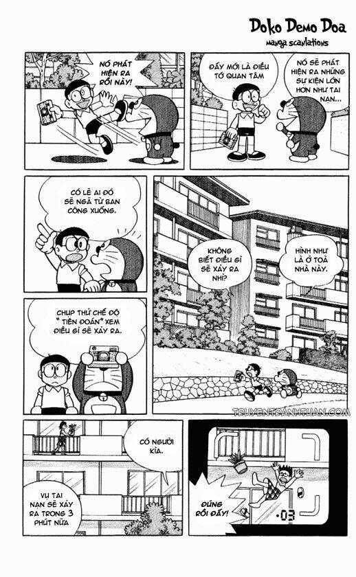 Doraemon Plus - Chương 66