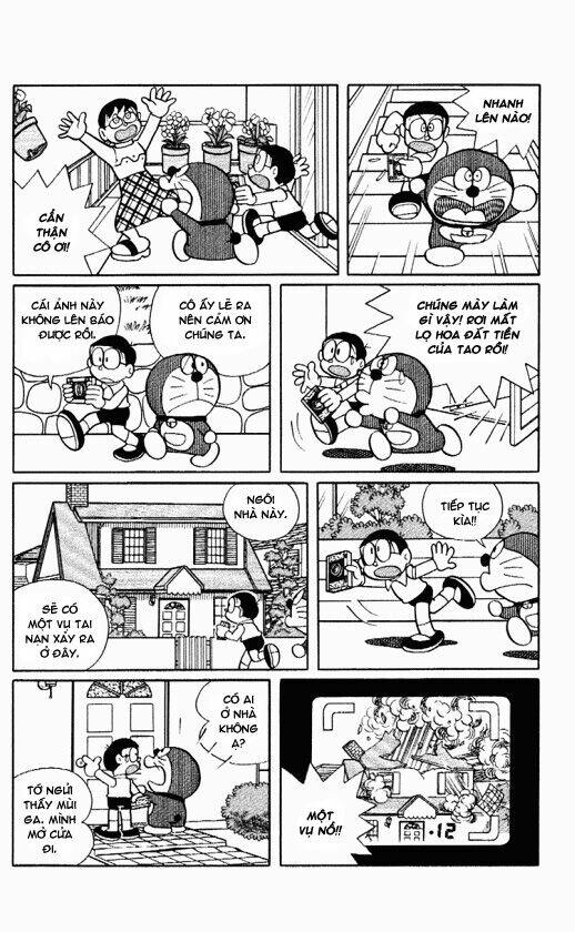 Doraemon Plus - Chương 66
