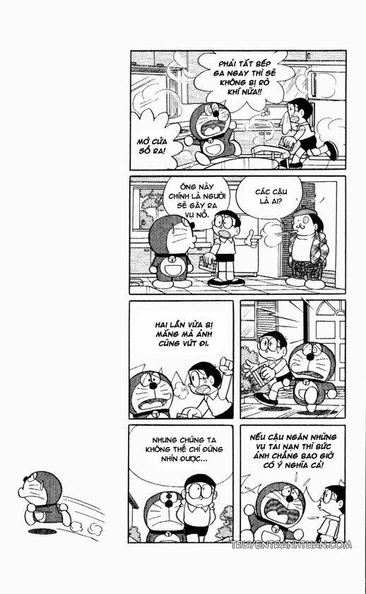 Doraemon Plus - Chương 66