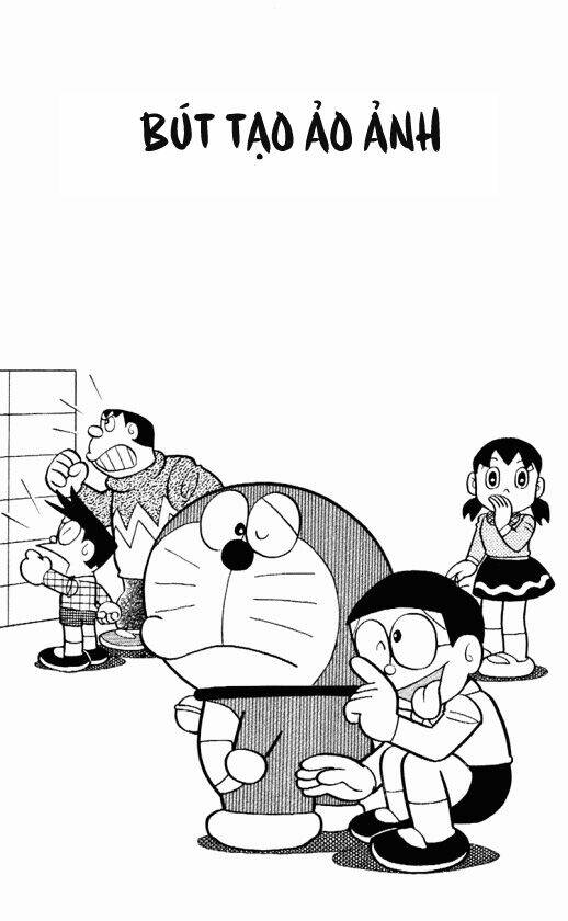 Doraemon Plus - Chương 67