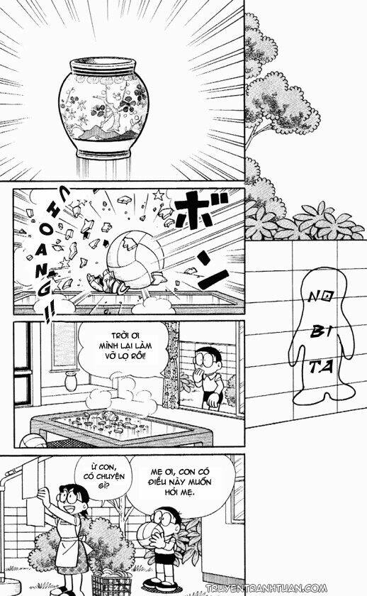 Doraemon Plus - Chương 67