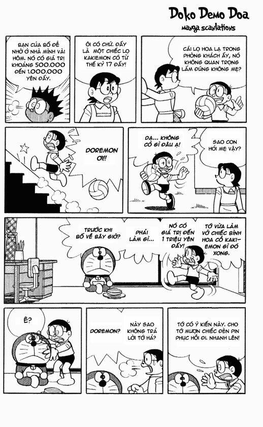 Doraemon Plus - Chương 67