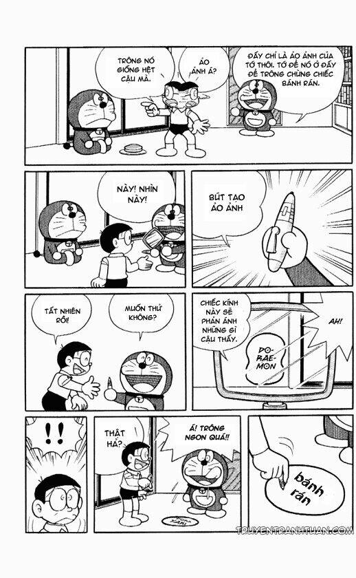 Doraemon Plus - Chương 67