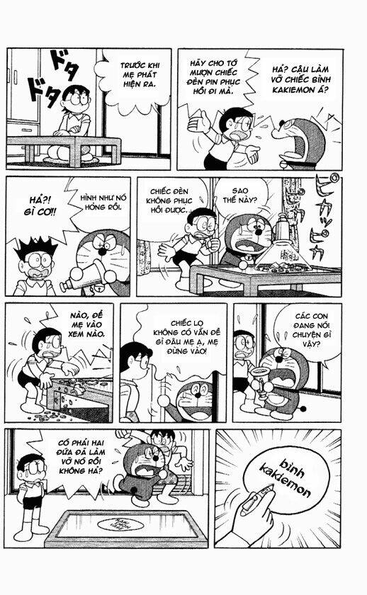 Doraemon Plus - Chương 67
