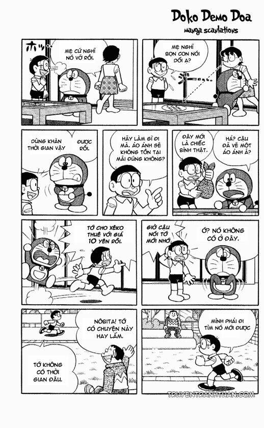 Doraemon Plus - Chương 67