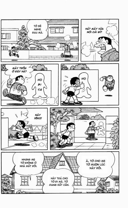 Doraemon Plus - Chương 67