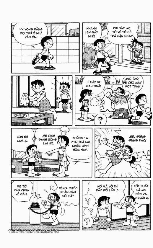 Doraemon Plus - Chương 67