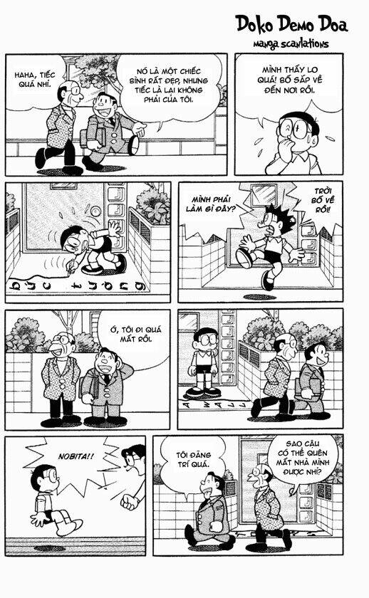 Doraemon Plus - Chương 67