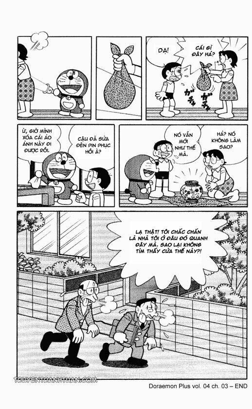 Doraemon Plus - Chương 67