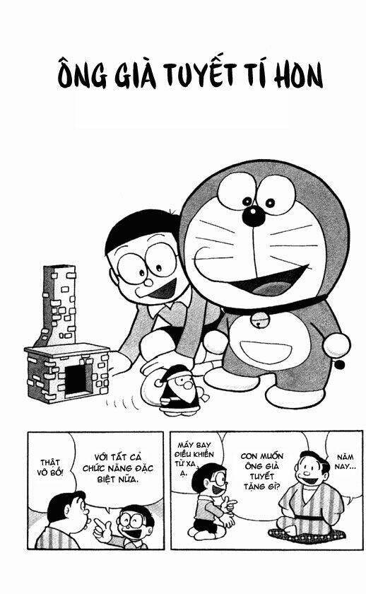 Doraemon Plus - Chương 68
