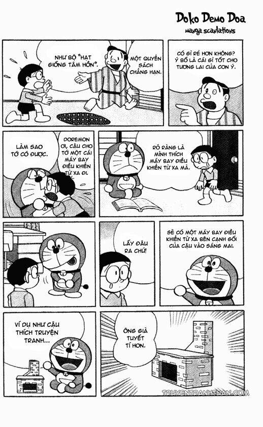 Doraemon Plus - Chương 68