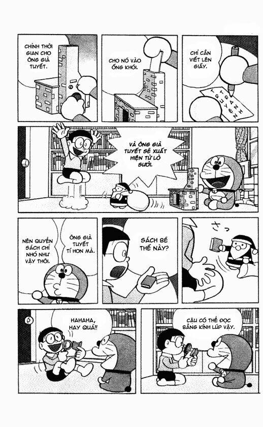 Doraemon Plus - Chương 68