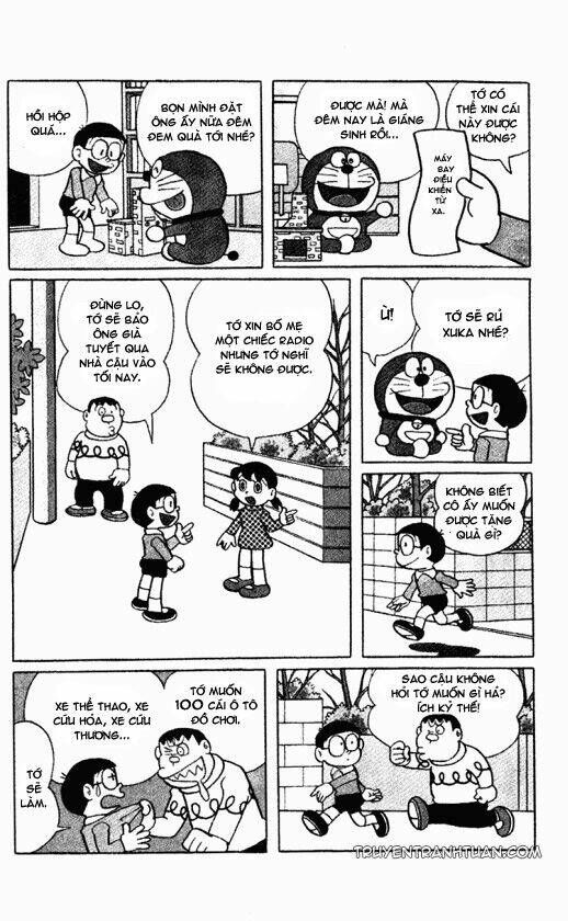 Doraemon Plus - Chương 68