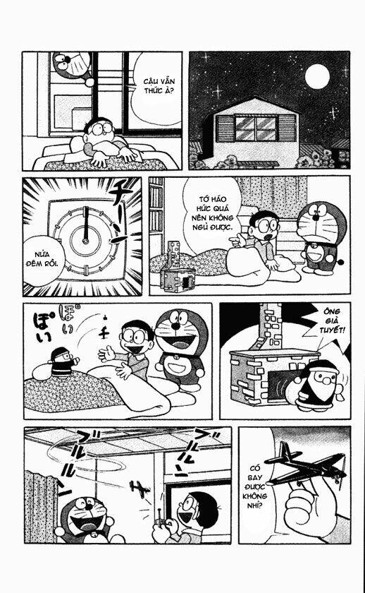 Doraemon Plus - Chương 68