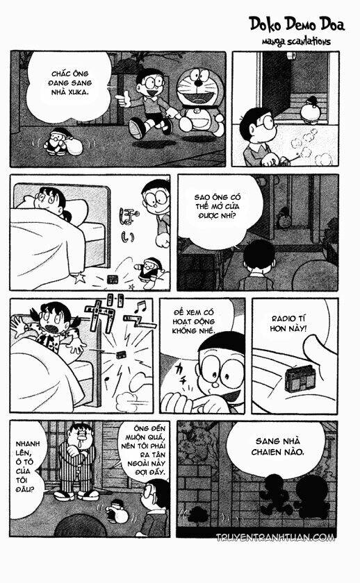 Doraemon Plus - Chương 68
