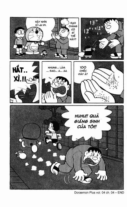 Doraemon Plus - Chương 68