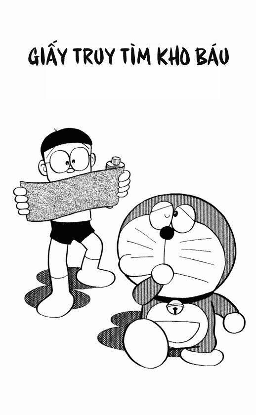Doraemon Plus - Chương 69
