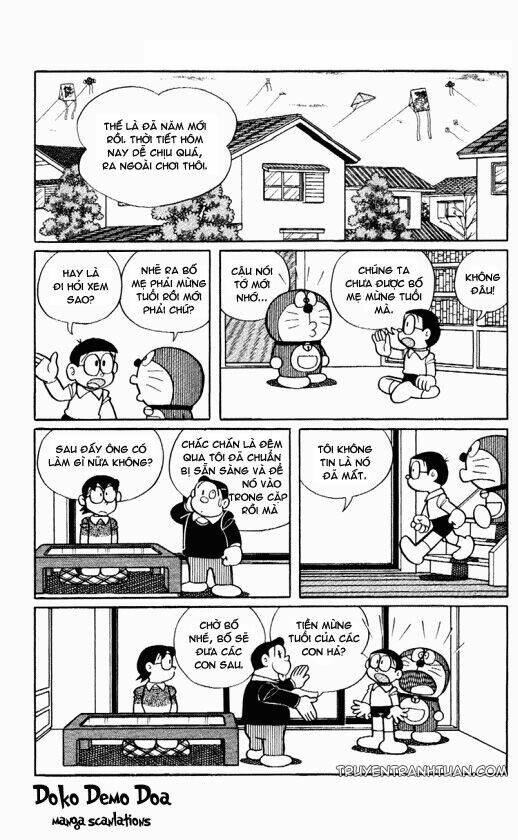 Doraemon Plus - Chương 69