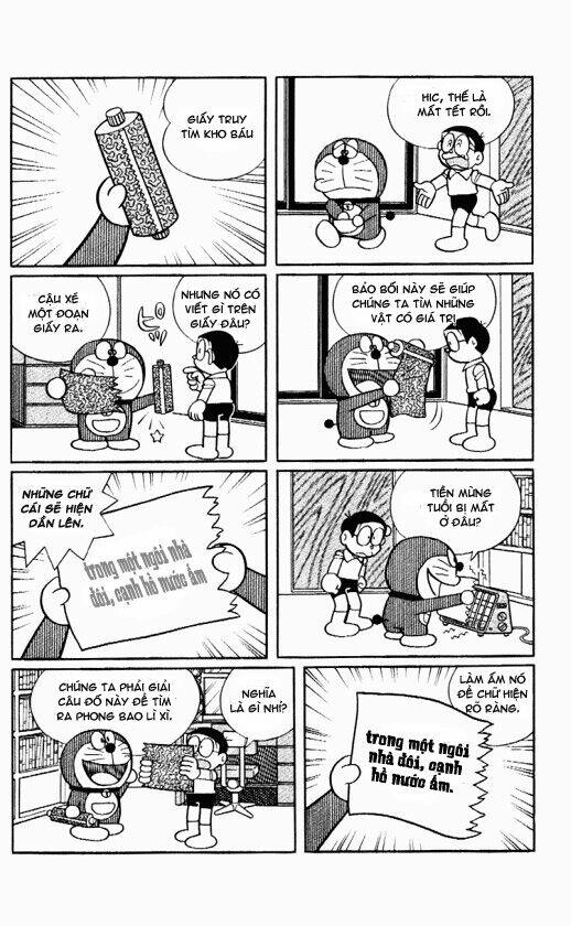 Doraemon Plus - Chương 69