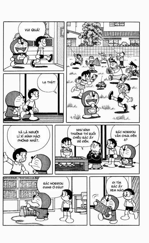 Doraemon Plus - Chương 69