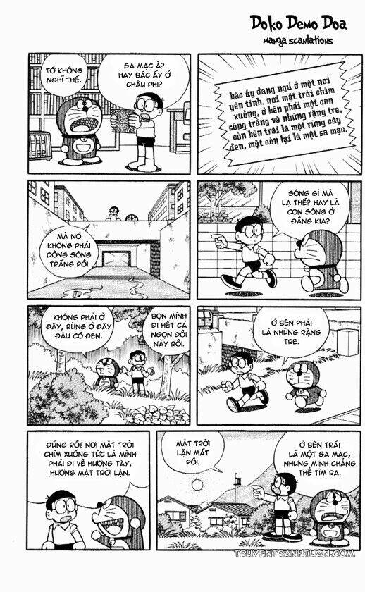 Doraemon Plus - Chương 69