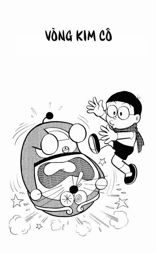 Doraemon Plus - Chương 70