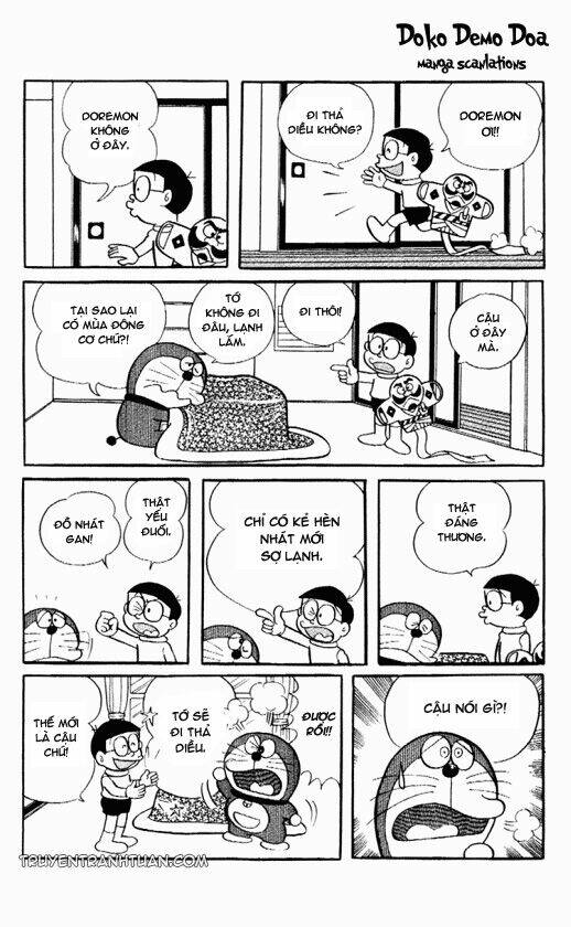 Doraemon Plus - Chương 70